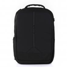 Рюкзак Roncato Clayton 20L (41227101) black