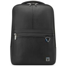 Рюкзак Roncato TRIAL 15L (41114101) black