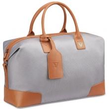 Сумка дорожня Roncato Uno Soft 40L (41465545) gray