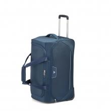 Сумка дорожня на колесах Roncato Joy 60L (41620423) night blue