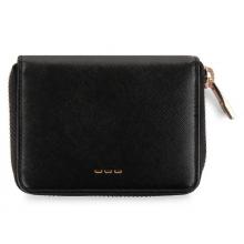 Гаманець з RFID захистом Roncato Aroma (40073101) black