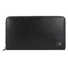 Гаманець з RFID захистом Roncato Firenze (41108001) black