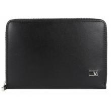 Гаманець з RFID захистом Roncato Firenze (41108101) black