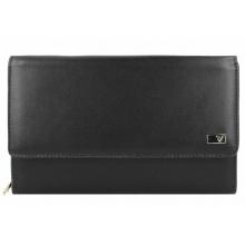 Гаманець з RFID захистом Roncato Firenze (41108201) black