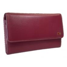 Гаманець з RFID захистом Roncato Firenze (41108205) bordeaux