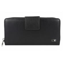 Гаманець з RFID захистом Roncato Firenze (41108501) black