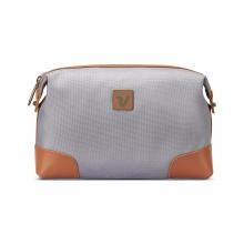 Косметичка Roncato Uno Soft 3.0 (41465745) titanium