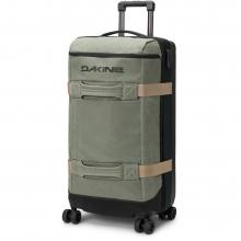 Валіза на колесах DAKINE Split 4 Wheel Roller Bag 87L (10004124) mulled basil