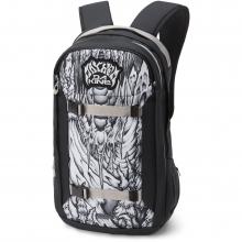 Рюкзак чоловічий DAKINE Mission 25L (10004571) х mayhem griffin