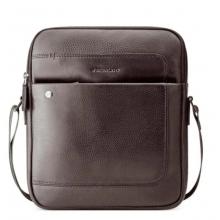Сумка через плече Roncato Alaska (41242544) brown