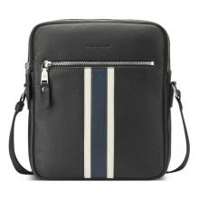 Сумка через плече Roncato Madrid (41252883) black blue