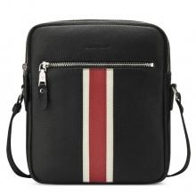 Сумка через плече Roncato Madrid (41252889) black red