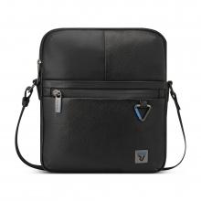 Сумка через плече Roncato Trial (41114301) black