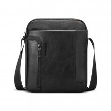 Сумка через плече Roncato Panama (40089301) black