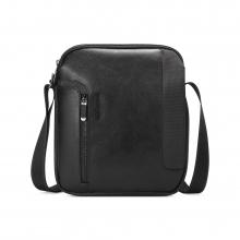 Сумка через плече Roncato Panama (40089401) black
