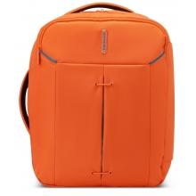 Рюкзак дорожній у ручну поклажу Roncato Ironik 2.0 24L (4153351212) bright orange