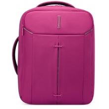 Рюкзак дорожній у ручну поклажу Roncato Ironik 2.0 24L (41533539) magenta