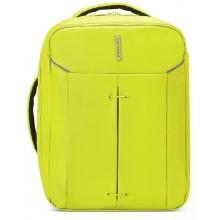 Рюкзак дорожній у ручну поклажу Roncato Ironik 2.0 24L (41533577) cyber lime
