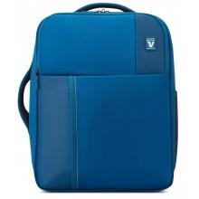 Рюкзак дорожній у ручну поклажу Roncato Move 24L (41535553) blue lagoon