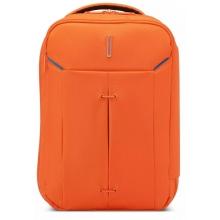 Рюкзак дорожній у ручну поклажу Roncato Ironik 2.0 15+5L (4153361212) bright orange
