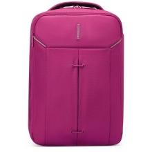 Рюкзак дорожній у ручну поклажу Roncato Ironik 2.0 15+5L (41533639) magenta