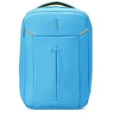 Рюкзак дорожній у ручну поклажу Roncato Ironik 2.0 15+5L (41533658) light blue