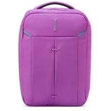 Рюкзак дорожній у ручну поклажу Roncato Ironik 2.0 15+5L (4153366105) orchid