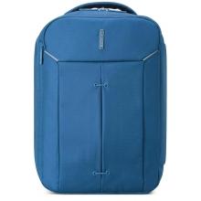 Рюкзак дорожній у ручну поклажу Roncato Ironik 2.0 15+5L (41533688) denim