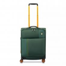 Валіза на колесах Roncato Move 40+7L (41535347) camouflage green