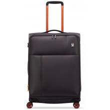 Валіза на колесах Roncato Move 68+14L (41535292) grafite