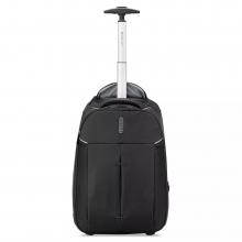Рюкзак на колесах Roncato Ironik 2.0 28L (41531801) black