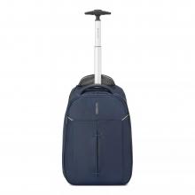 Рюкзак на колесах Roncato Ironik 2.0 28L (41531823) night blue