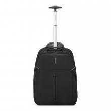 Рюкзак на колесах Roncato Ironik 2.0 42L (41531701) black