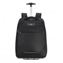 Рюкзак на колесах Roncato Joy 42L (41621601) black