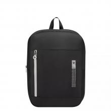 Рюкзак складаний Roncato Compact 30L (41201281) black