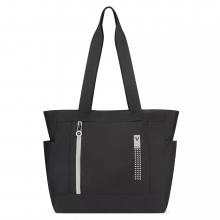 Сумка через плече Roncato Compact (41201381) black