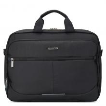 Сумка для ноутбуку Roncato Easy Office 14L (41272201) black