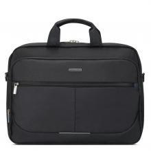 Сумка для ноутбуку Roncato Easy Office 18L (41272301) black
