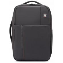 Рюкзак дорожній у ручну поклажу Roncato Move 18L (41535492) graphite