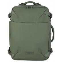 Рюкзак Tucano Tugo M Dry Cabin Luggage 15.6" 20L (BKTUGDR-M-V) green