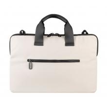 Сумка для ноутбуку Tucano Gommo Super Slim 15"/16" (BSGOM1516-G) carbon