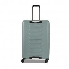 Валіза на колесах Hedgren Comby 101+12L (HCMBY01LEX/059) gray green