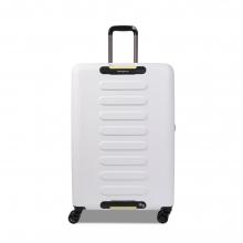Валіза на колесах Hedgren Comby 101+12L (HCMBY01LEX/879) hazy gray