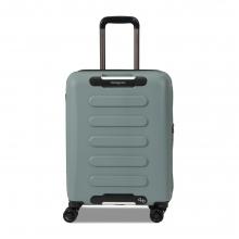 Валіза на колесах Hedgren Comby 39.8L (HCMBY01XS/059) gray green