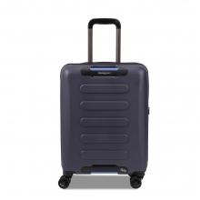 Валіза на колесах Hedgren Comby 39.8L (HCMBY01XS/870) blue