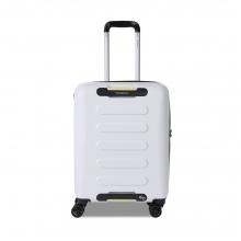 Валіза на колесах Hedgren Comby 39.8L (HCMBY01XS/879) hazy gray