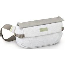 Сумка на пояс Osprey Arcane Hip Bag 2L (10006999) pediment grey block