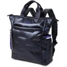 Рюкзак женский Hedgren Cocoon 8.7L (HCOCN04/870) peacoat blue