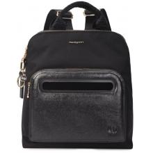 Рюкзак женский Hedgren Fika 11.08L (HFIKA07/886) black gold