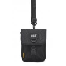 Сумка через плече CAT Millennial Classic 1L (84717-478) black